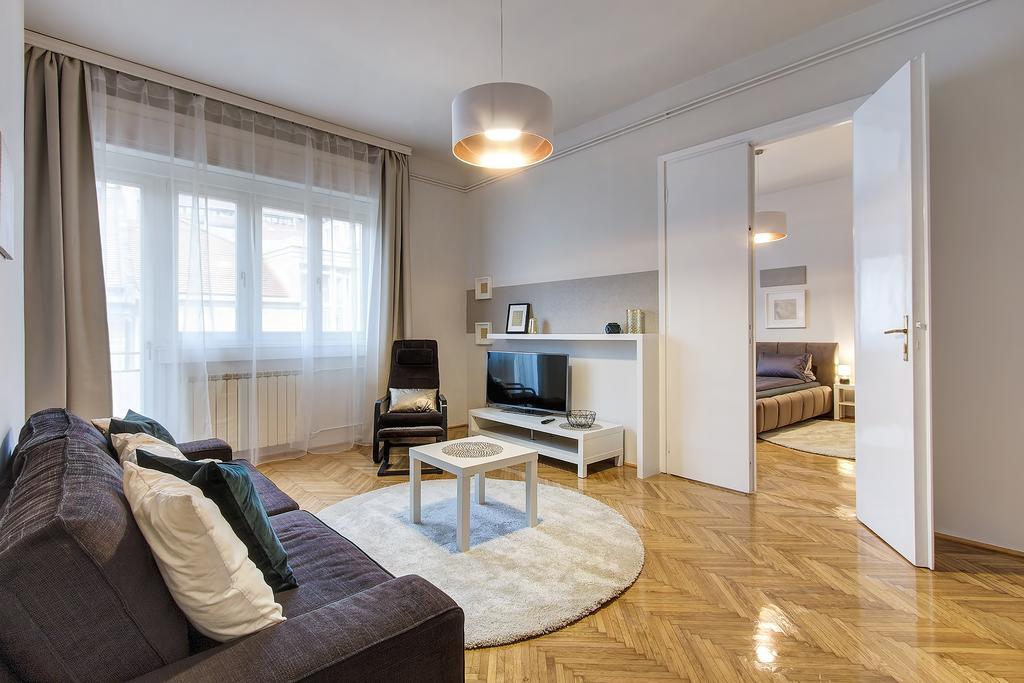 Brighthome Castle District بودابست المظهر الخارجي الصورة