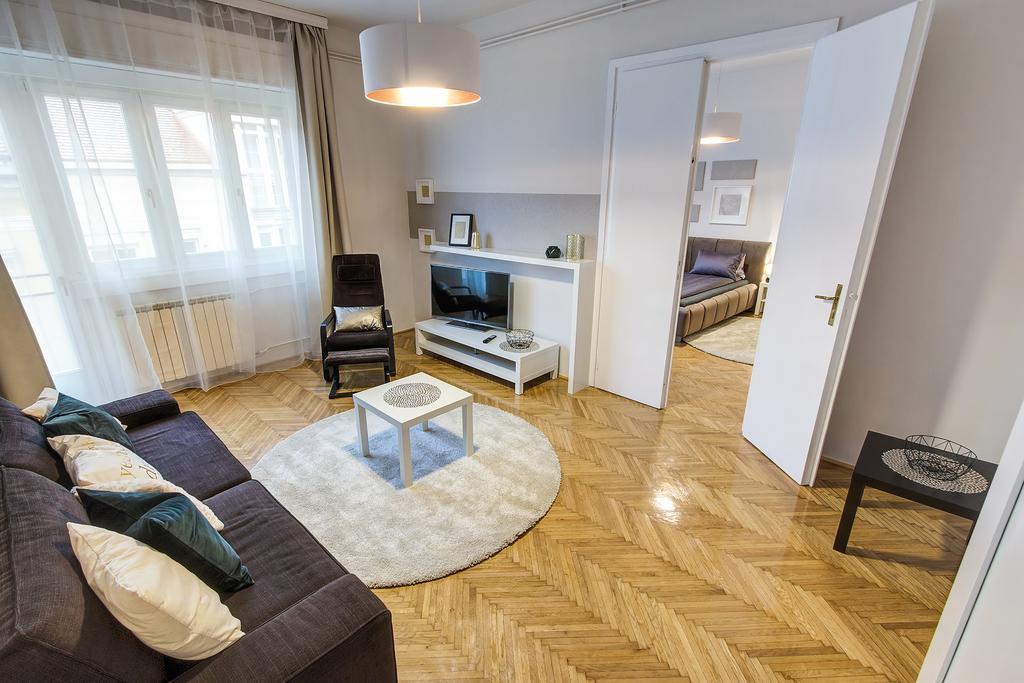Brighthome Castle District بودابست المظهر الخارجي الصورة