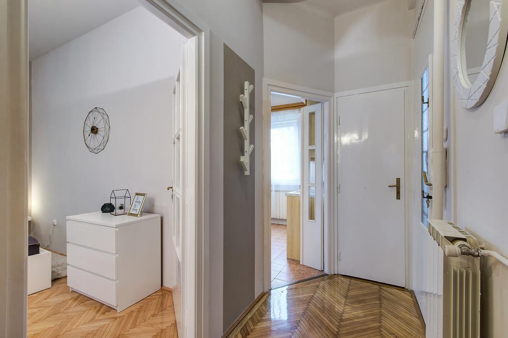 Brighthome Castle District بودابست المظهر الخارجي الصورة