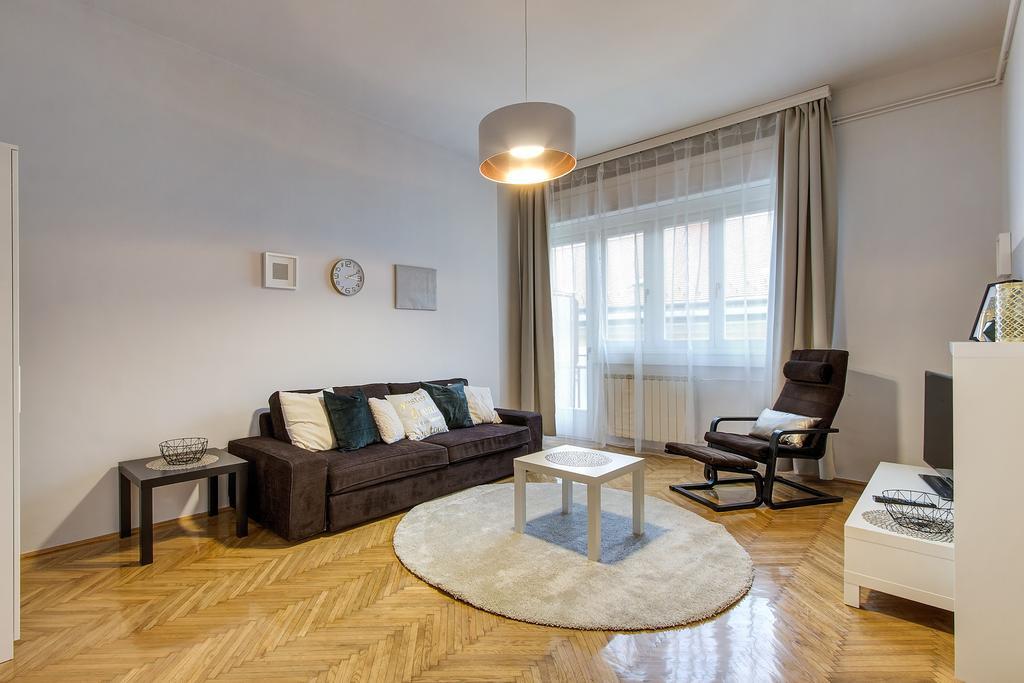 Brighthome Castle District بودابست المظهر الخارجي الصورة