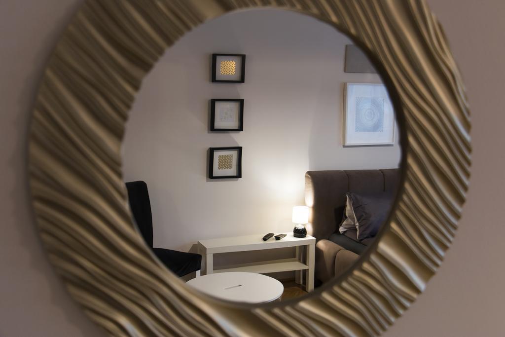 Brighthome Castle District بودابست المظهر الخارجي الصورة